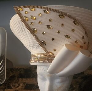 Church Hat